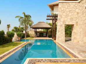 Sofitel Dubai The Palm 