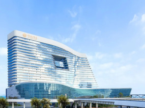 Fliport Wutong Hotel