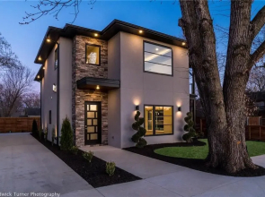 The Trailblazer - ON Slaughter Pen Trailhead