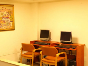 Ritz Hotel Jerusalem