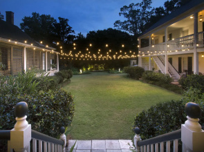 Linden Bed and Breakfast
