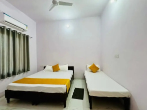 Kailash Inn