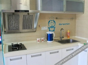 三亚枫传说海景酒店公寓