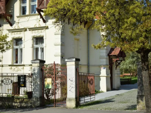 Apartmán Zahrádka