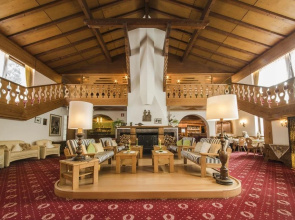 Hotel Theresia