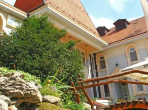 Hotel Prezident