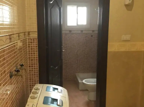 Zahrat Al Naseem Furnished Apartments