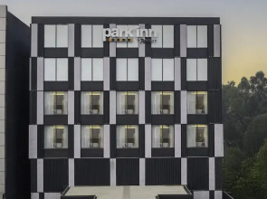 Park Inn By Radisson Jalandhar