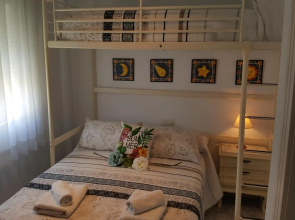 Apartamento Viñuela