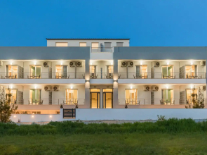 Sunshine Apartments