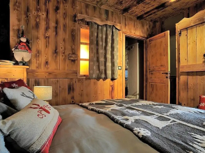 Aparthotel Foyer d'antan SUITE con caminetto hammam o vasca idromassaggio