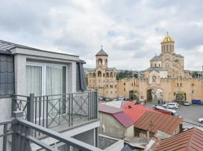 Отель Marialuis