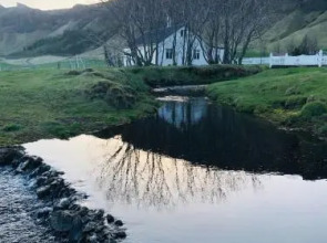 Hamrafoss Holiday Home