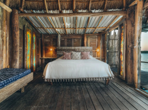 Embajada Universal By La Eufemia Group