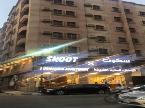 Skoot furnished apartment