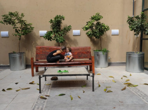 The Diaghilev - Live Art Boutique Hotel