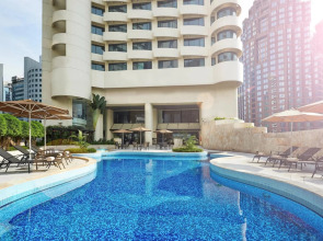 Novotel Kuala Lumpur City Centre