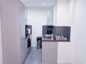 Z Home Apartments