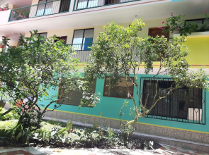 CharVic Hostel