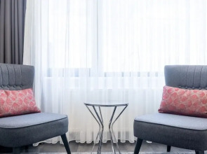 Loop Hotel Bosphorus İstanbul