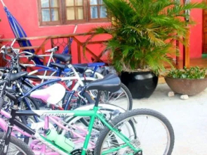 Idlers' Rest Beach Hotel