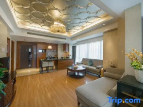 Fogoda cinema apartment (Ningbo Tianyi Square drum shop)