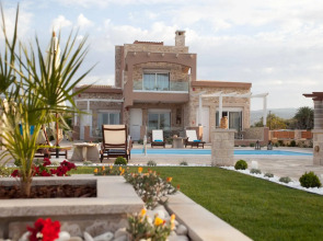 Blue Horizon Villa & Suites