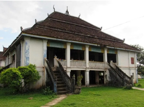 Khamphouy Guesthouse