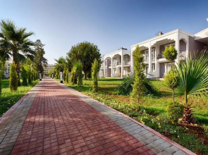 Wonasis Resort & Aqua