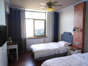 Weihai Milano Fashion Hotel