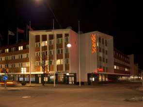 Scandic Borlänge