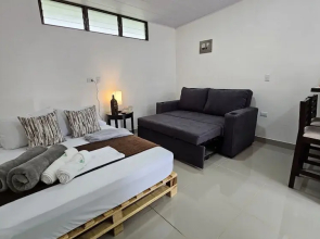 EcoStudio Apartamentos