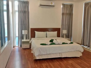 Cousin Resort Koh Kho Khao Beach