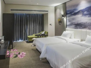 Xingyi Bast Dreamland Hotel