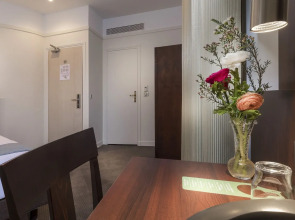 Hôtel Opera Lafayette