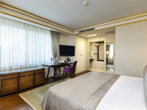 Levni Hotel & Spa - Special Class