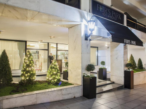 Feir's Park Hotel
