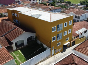 Pousada Verissimus