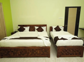 Sree Sri Residency ECR