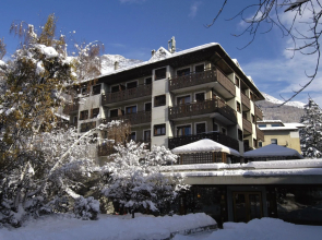 Hotel Rezia