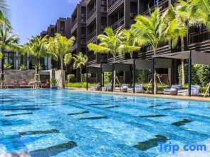 1 BDR Lux Saturdays Residence 4floor