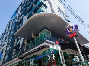 The AIM Patong Hotel