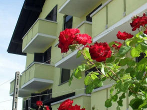 Albergo Residence Isotta