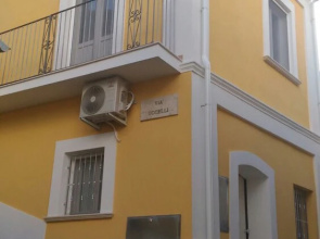 Il Casalino Apartment