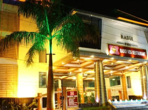 Hotel Rasoi Inn