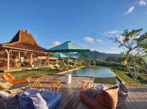 Kintamani Breeze