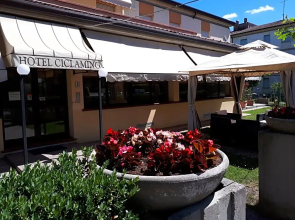Hotel Ciclamino