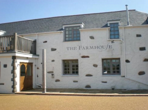 The Farmhouse