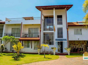 Rainbow Lagoon Villa