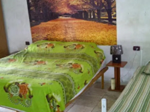 Guest house Tragjas